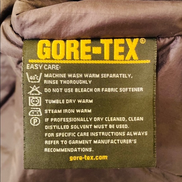 Arc'teryx Arcteryx Sleveless Vest Blue women size M - Picture 4 of 5